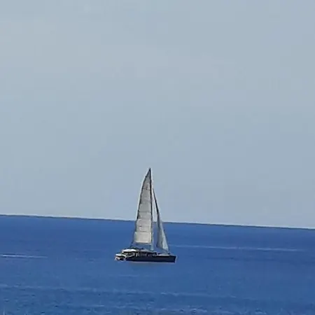 Lunablu Apartman