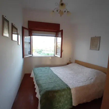 Lunablu Appartement *