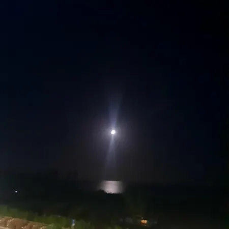 Apartamento Lunablu Grisolia