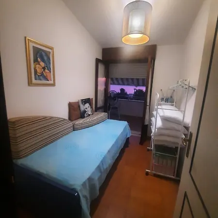 Lunablu Apartamento Grisolia
