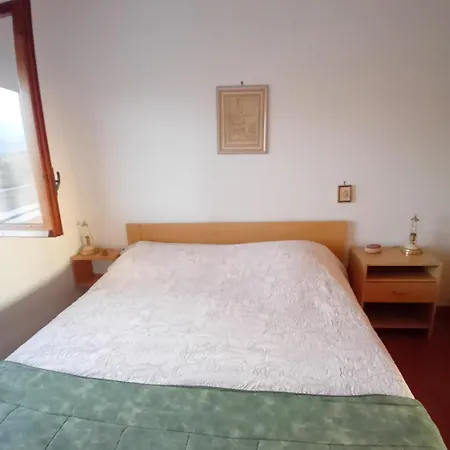 Apartman Lunablu