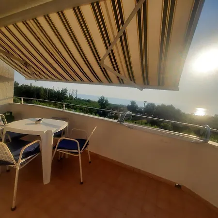 Lunablu Appartement *