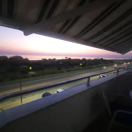 Appartement Lunablu Grisolia