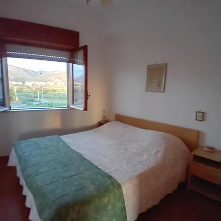 Lunablu Apartment