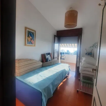 Lunablu Apartment *