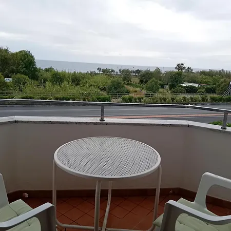 Lunablu Apartamento Grisolia