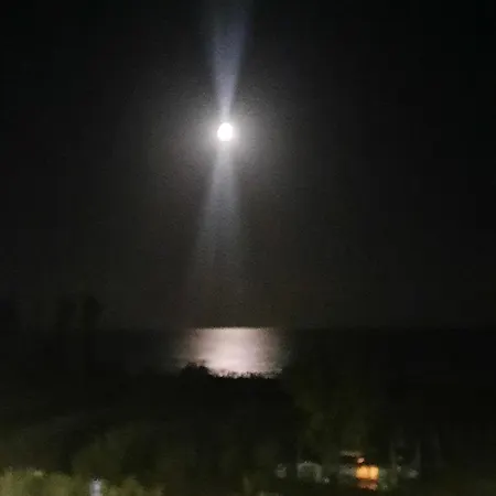Lunablu Apartamento