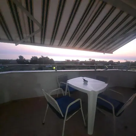 Appartement Lunablu Grisolia