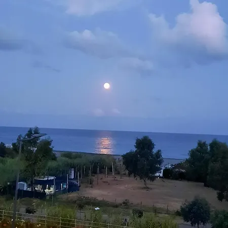 Lunablu Apartment
