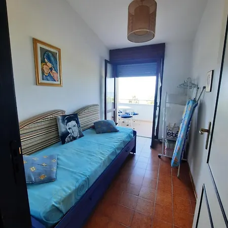 Apartman Lunablu