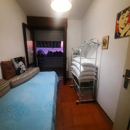 Appartement Lunablu