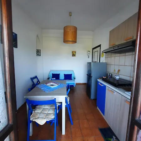 Lunablu Appartement