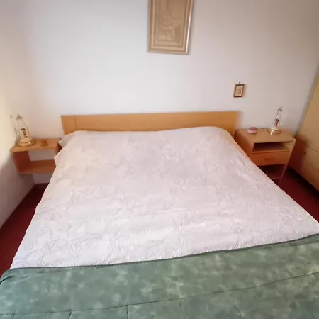 Apartman Lunablu