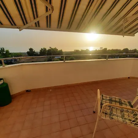Lunablu Apartment *