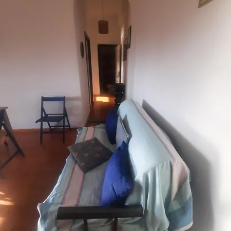 Lunablu Apartment Grisolia