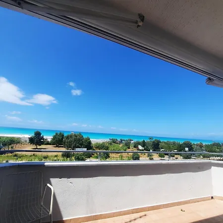 Appartement Lunablu Grisolia