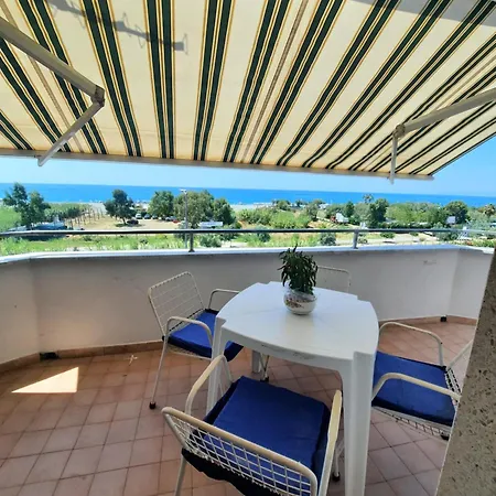 Apartamento Lunablu