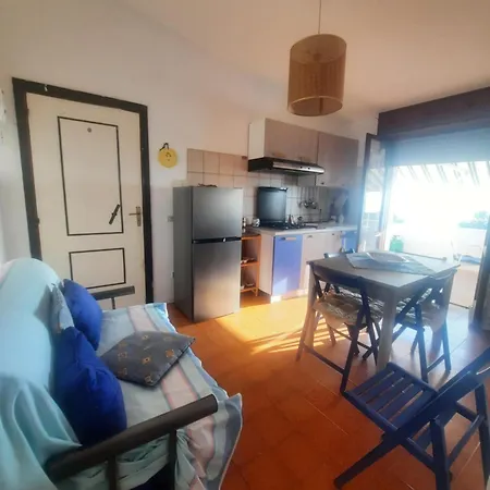 Lunablu Apartment Grisolia