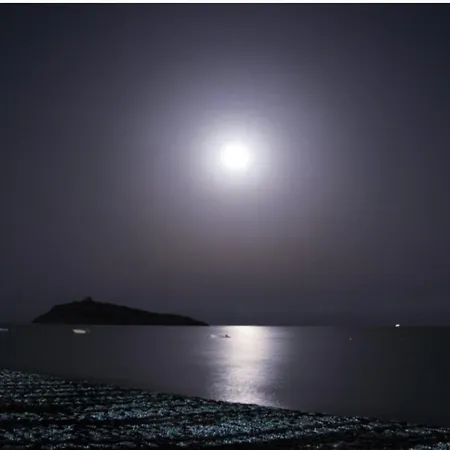 Lunablu Grisolia