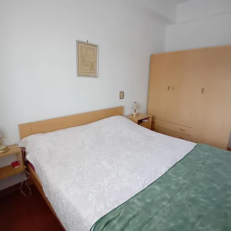 Appartement Lunablu