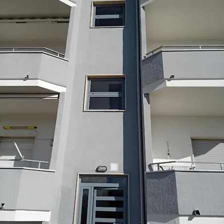 Apartment Lunablu *