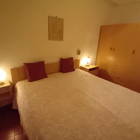 Lunablu Apartment *