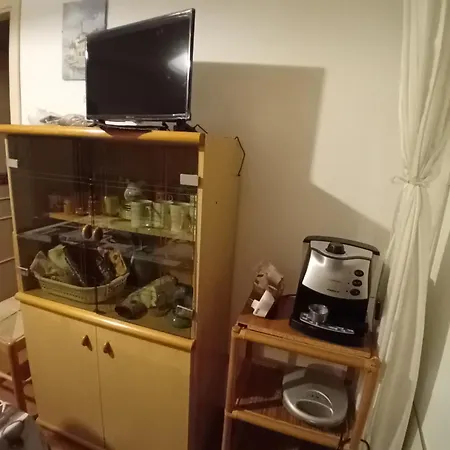 Apartman Lunablu *