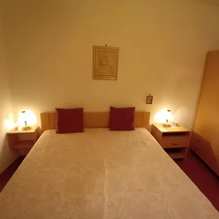 Lunablu Apartment