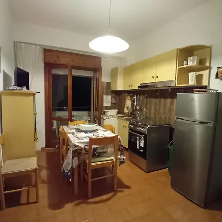 Apartment Lunablu Grisolia