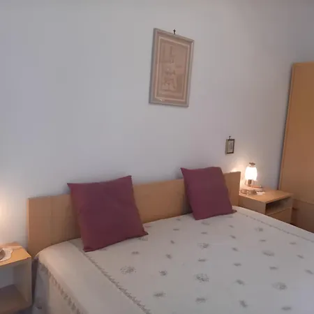 Lunablu Apartment Grisolia
