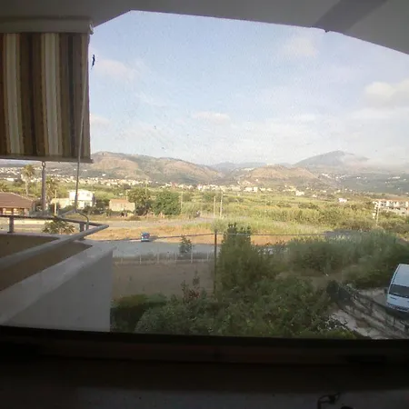 Lunablu Apartment *