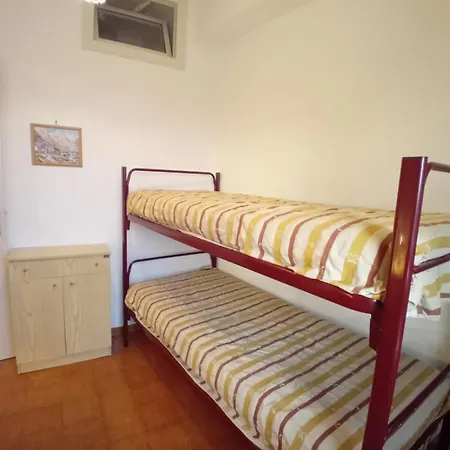 Apartman Lunablu Grisolia