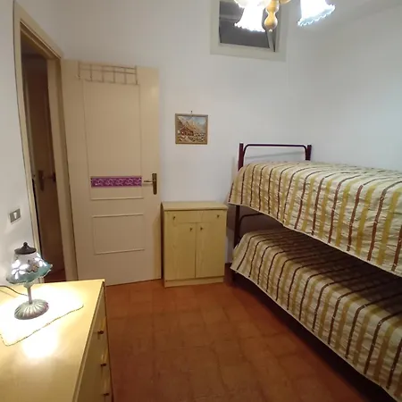 Lunablu Apartment