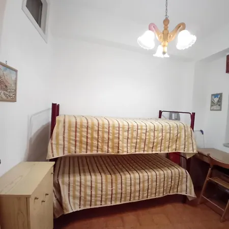 Lunablu Apartment *