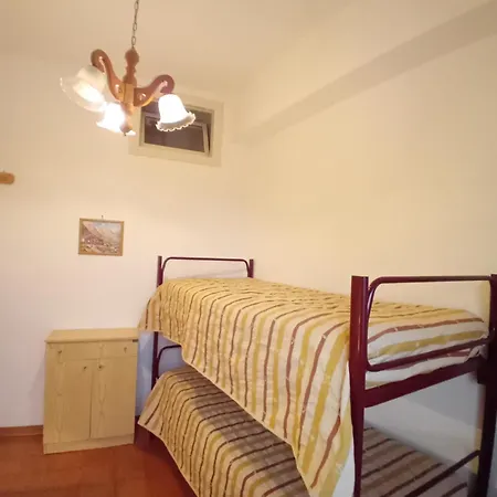 Lunablu Apartman Grisolia