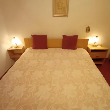Lunablu Apartment