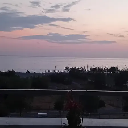 Apartment Lunablu *